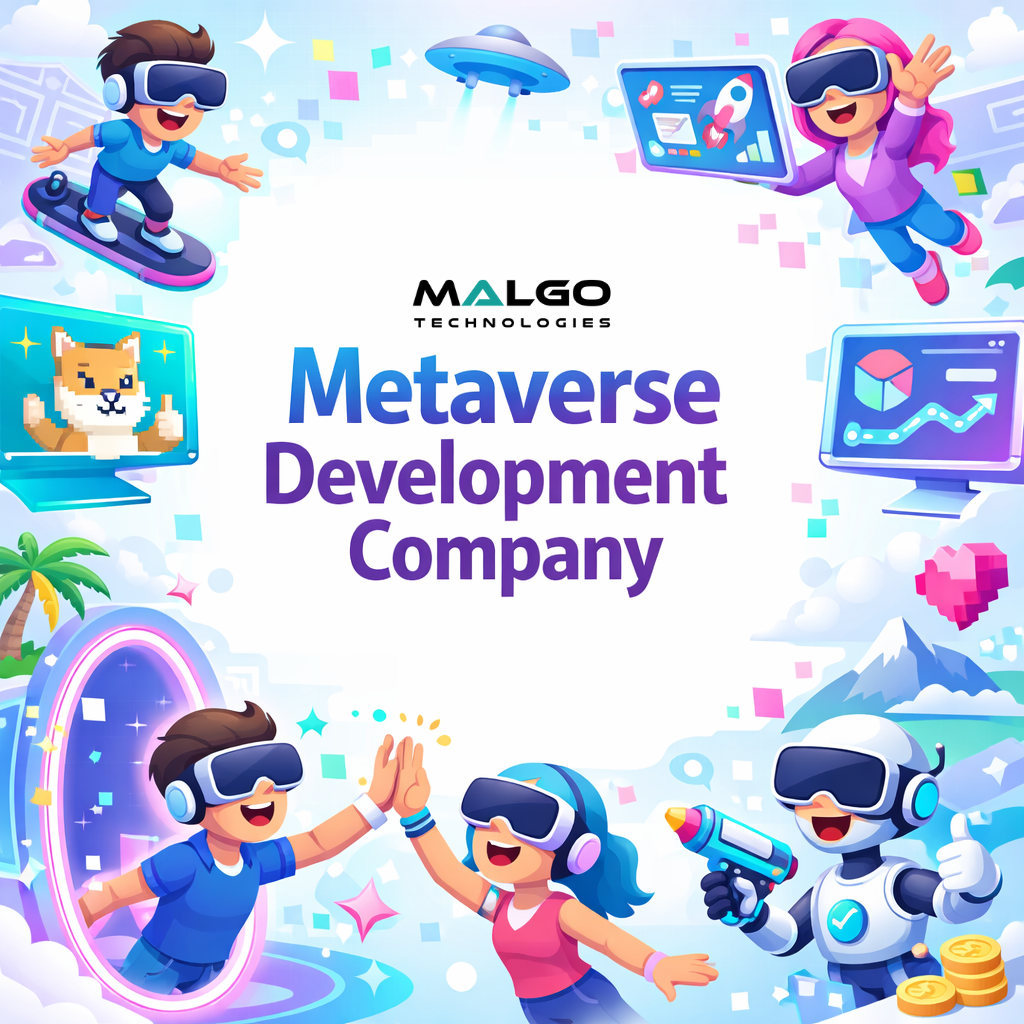 What Is Metaverse Development and Why It Is Shaping the Future of Digital Interaction?