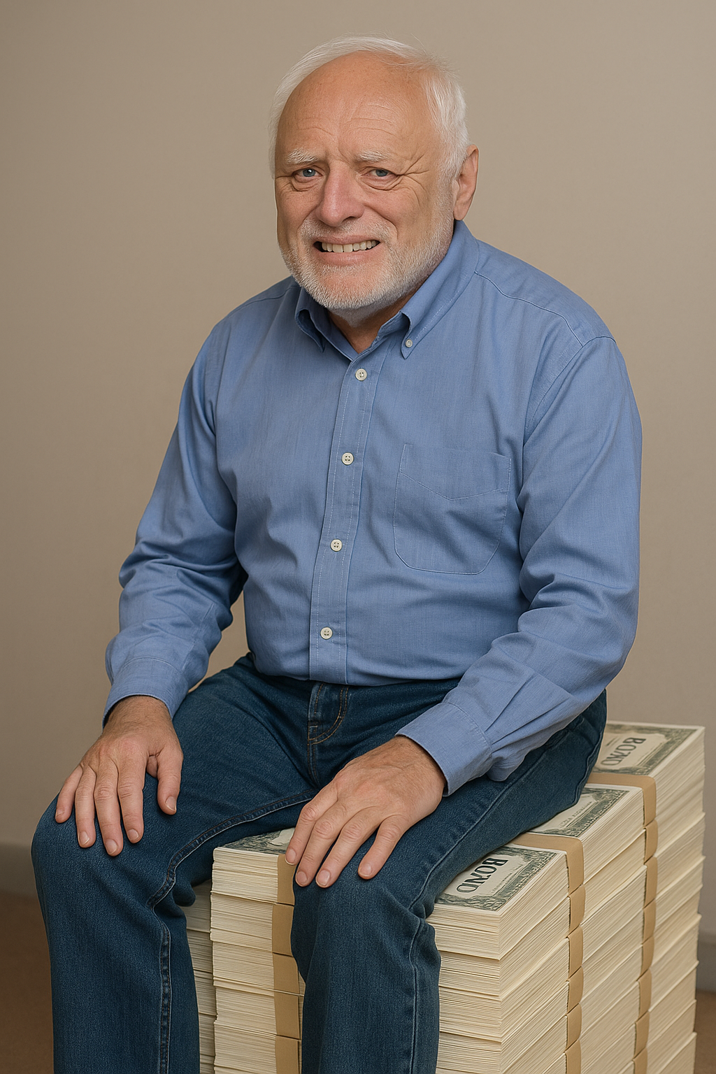 Why so many are bearish and why that may be the bullish set-up | by Ben Fairbank | The Capital | Oct, 2025