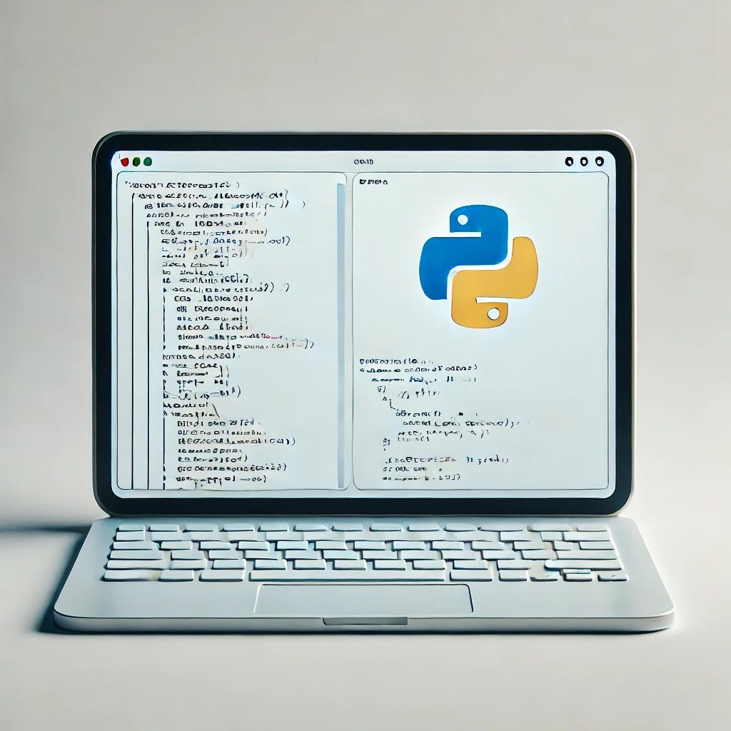 Code Like a Pro: Simple Tips for Writing Clean Python Code | by Aarav ...