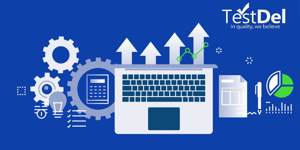 Test Automation Best Practices. Test Automation Best Practices by