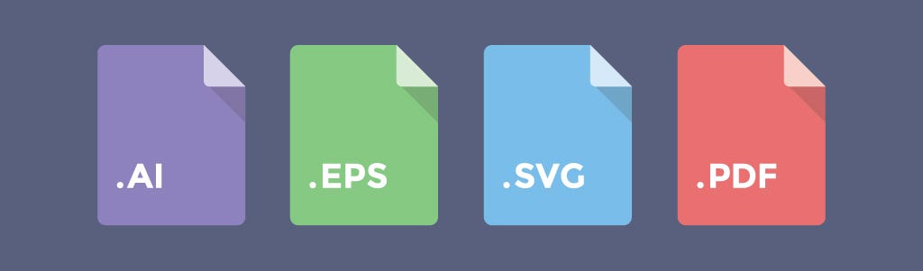 How to convert vector files in Node.js (SVG, PDF, DXF, EPS and more ...