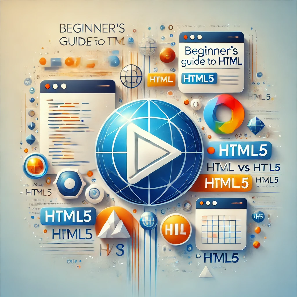 Beginners Guide To HTML. (Emphasis) | by Shanakaprince | Sep, 2024 | Medium