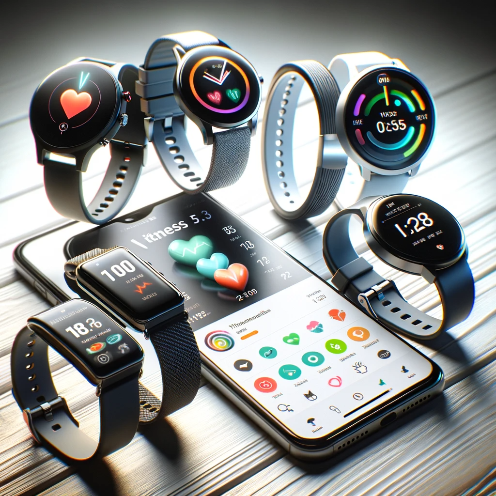 The Future in Our Hands: Exciting New Tech Gadgets Unveiled!