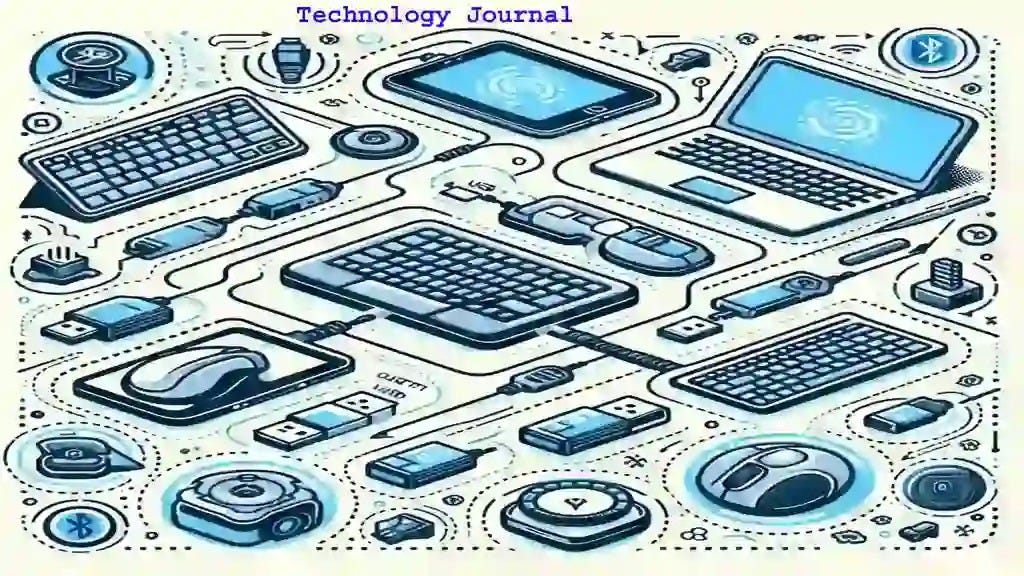 Trackpad vs Mouse Which is Better for Productivity and Comfort