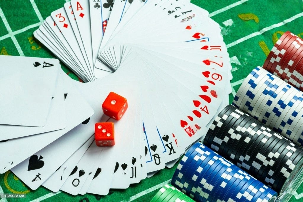 9 Easy Ways To real money online casinos Without Even Thinking About It