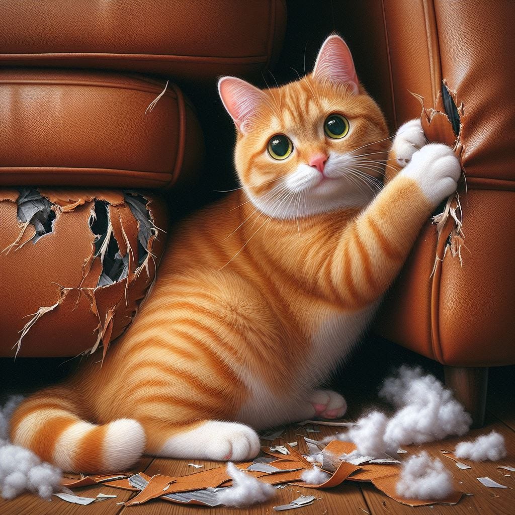 how-to-stop-cat-from-scratching-couch-2024-best-tips-guideline-by