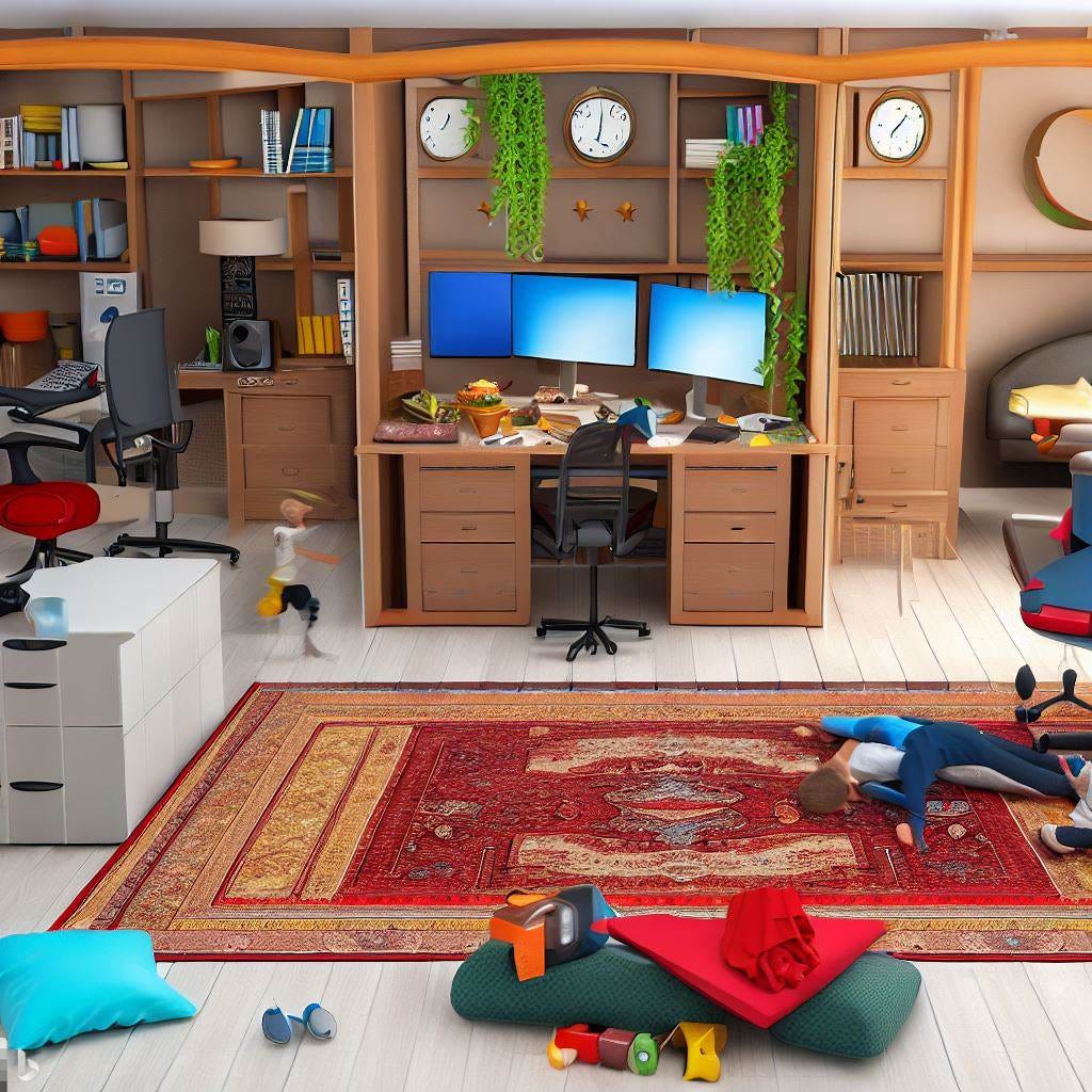 How to Achieve Work-Life Balance and Boost Your Productivity and ...