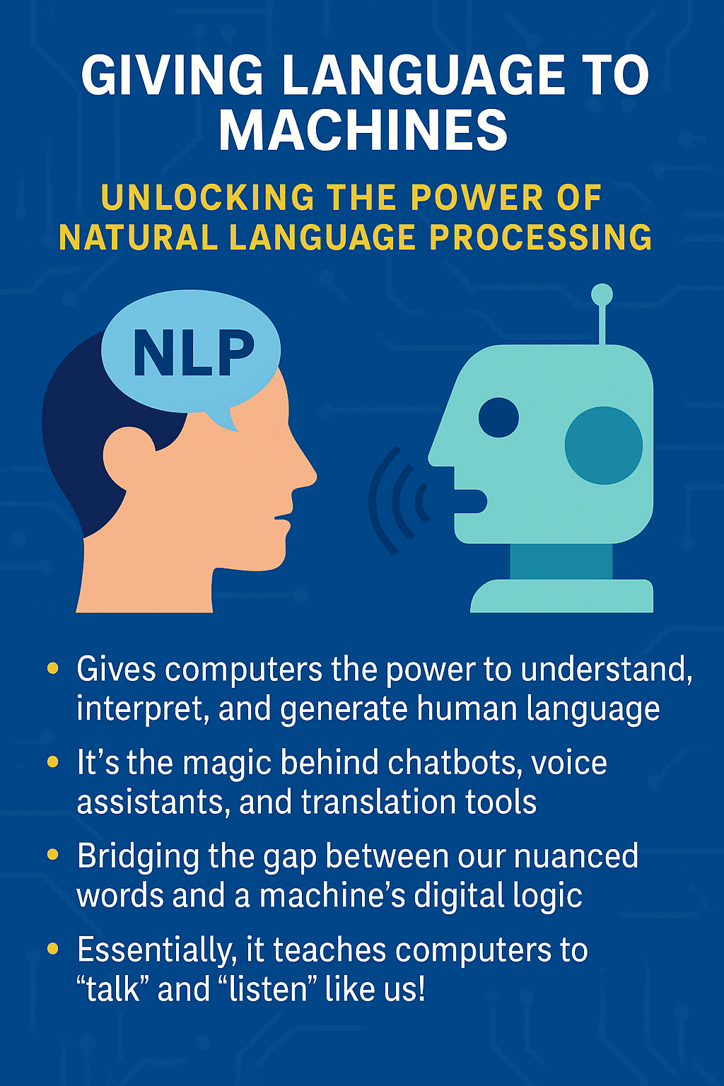 (NLP) Natural Language Processing