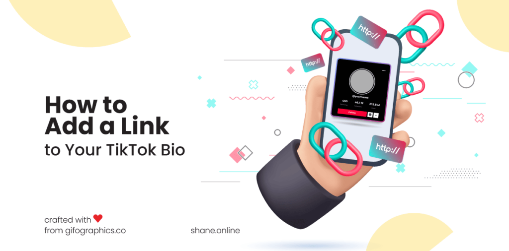 How to Put a Link in TikTok Bio (and Drive More Clicks)