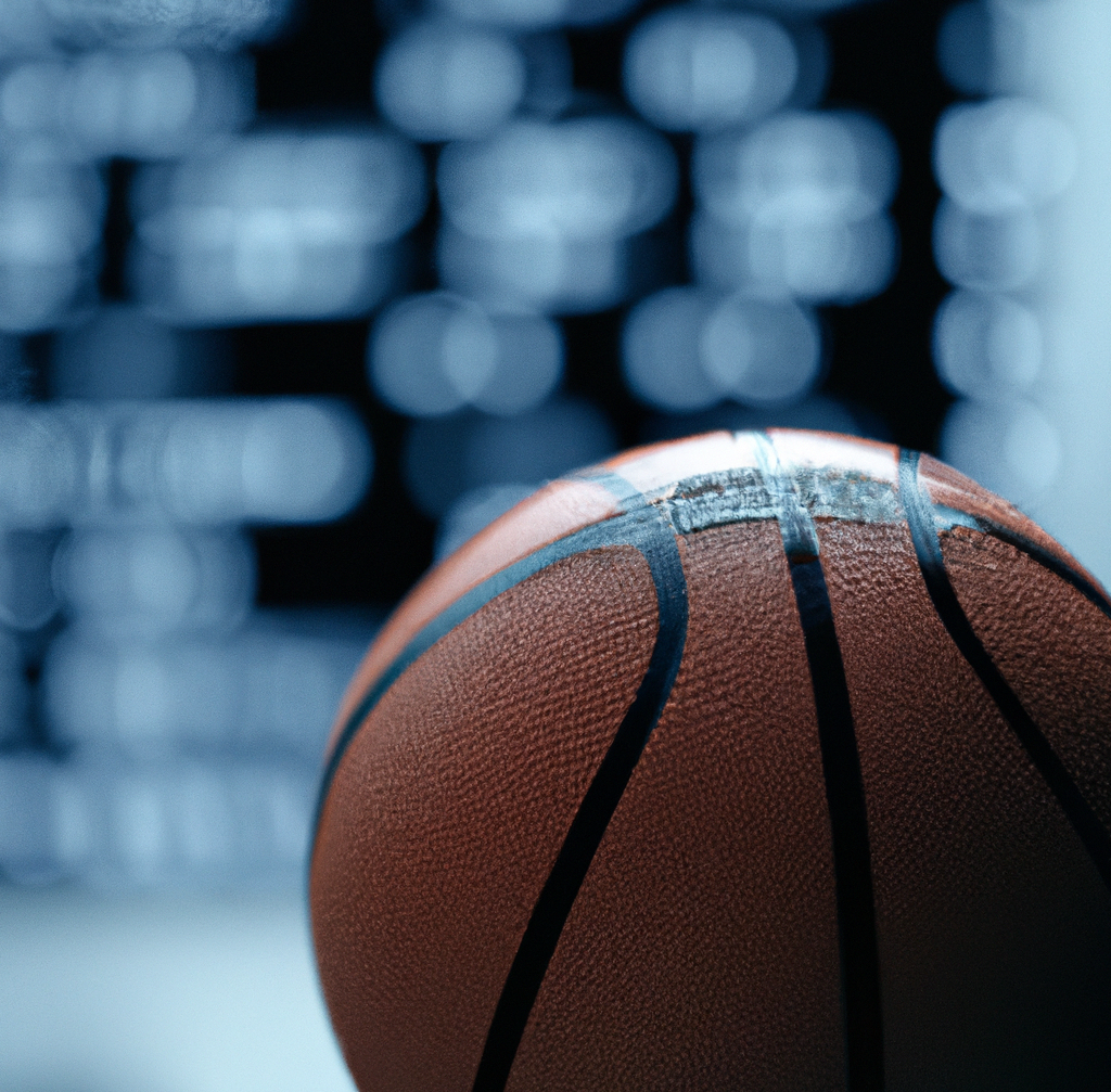 Unmasking Basketball Using Python | by Francisco Carmona | Medium