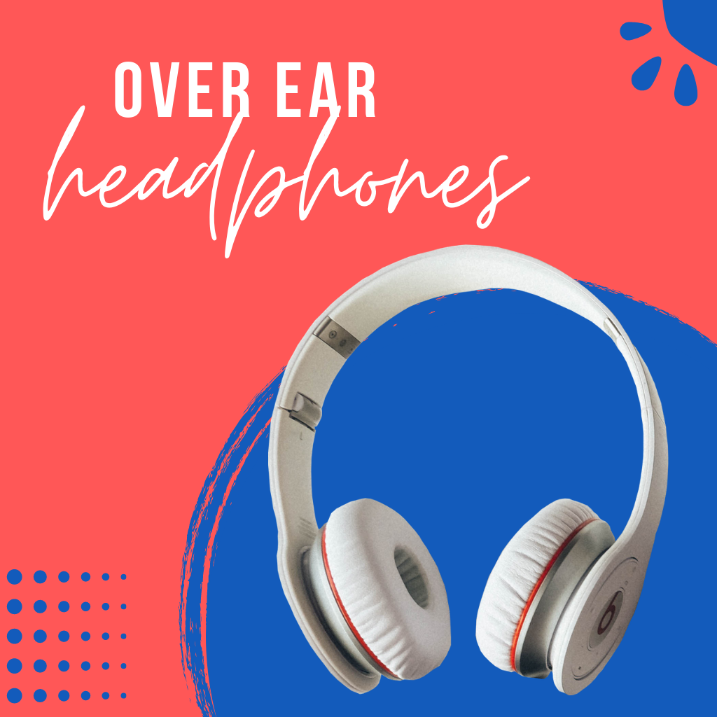 Best overear headphones under 2000 by dotelectronic Medium
