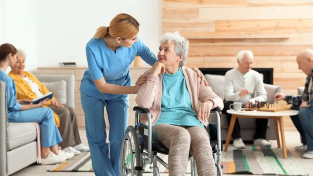 NDIS Support Workers — Their Environmental & Sustainability Considerations