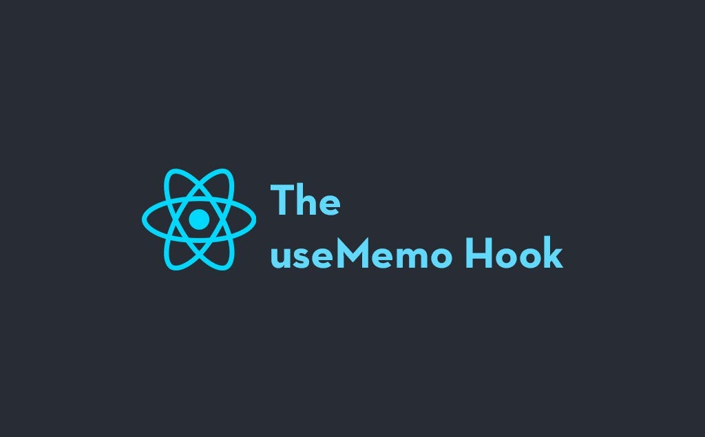 React useMemo hook. useMemo is one of the hooks provided by… by