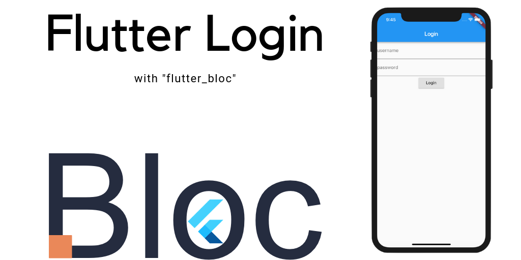 Flutter Bloc Package. After having worked with Flutter for a…, by Felix  Angelov, Flutter Community