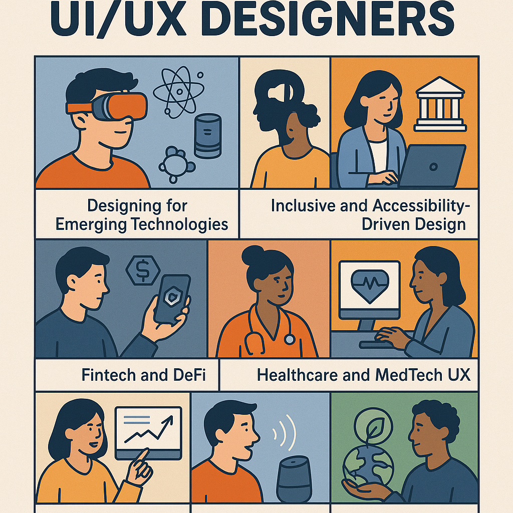 THE UNTAPPED OPPORTUNITIES FOR UI/UX DESIGNERS | by CHILONI MOGBOLU ...