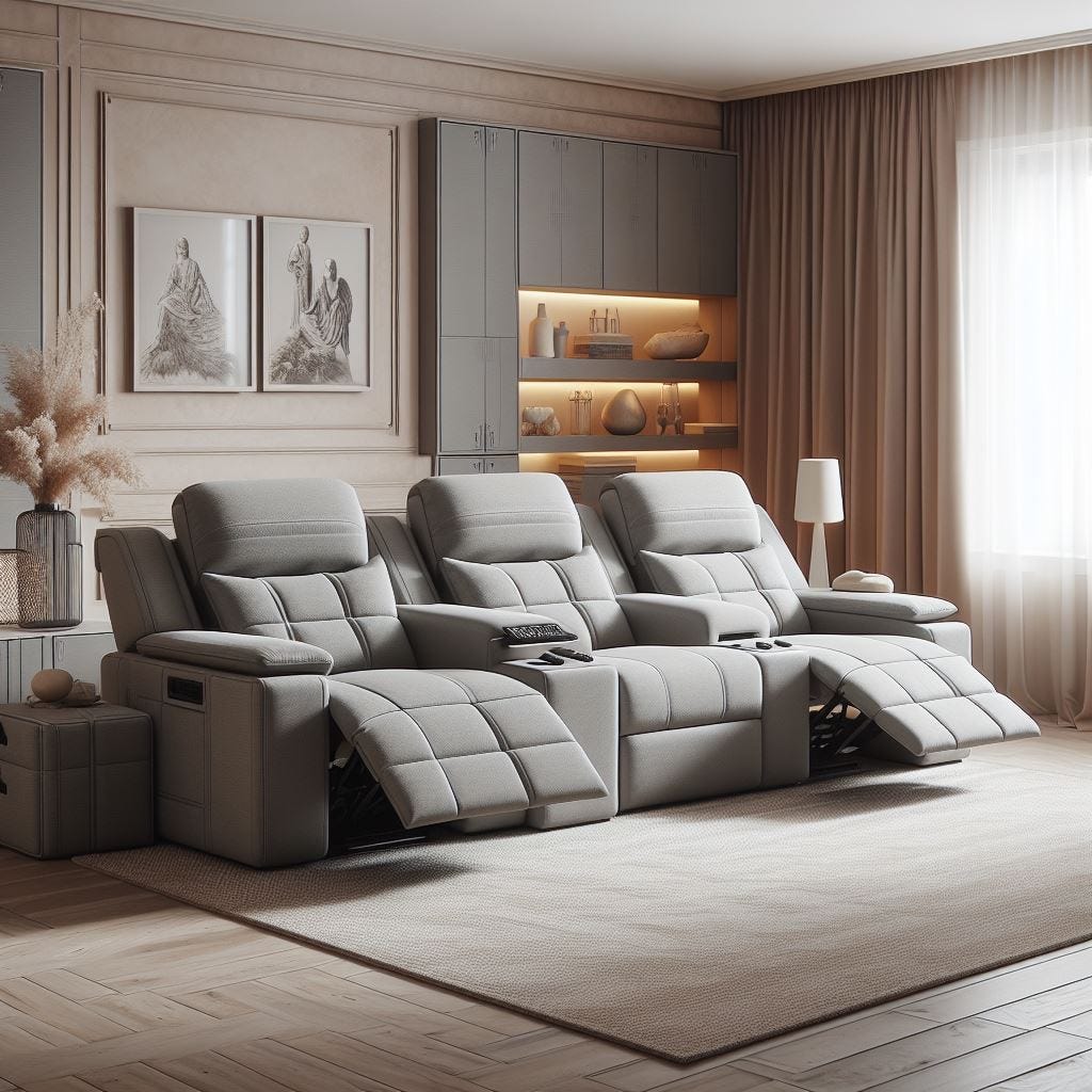 The 3 Best Zero Gravity Recliners by Rob Sciubba Mar, 2024 Medium