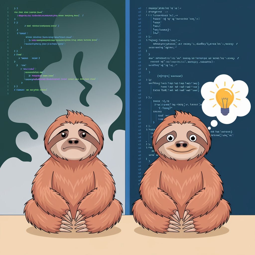 Bad Python Code: Top Mistakes You Should Never Make | Stackademic
