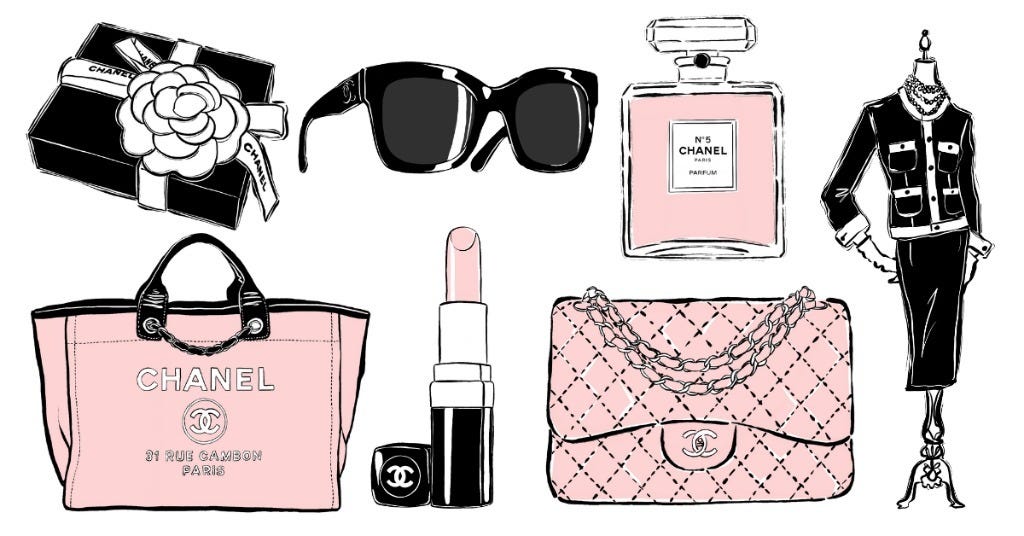 11 Iconic Chanel Pieces in Fashion History - Coco Chanel Bags Jewelry Karl  Lagerfeld