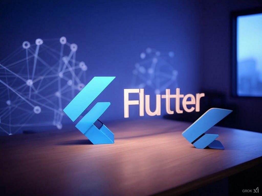 Unlock the Future: DeepSeek AI Meets Flutter