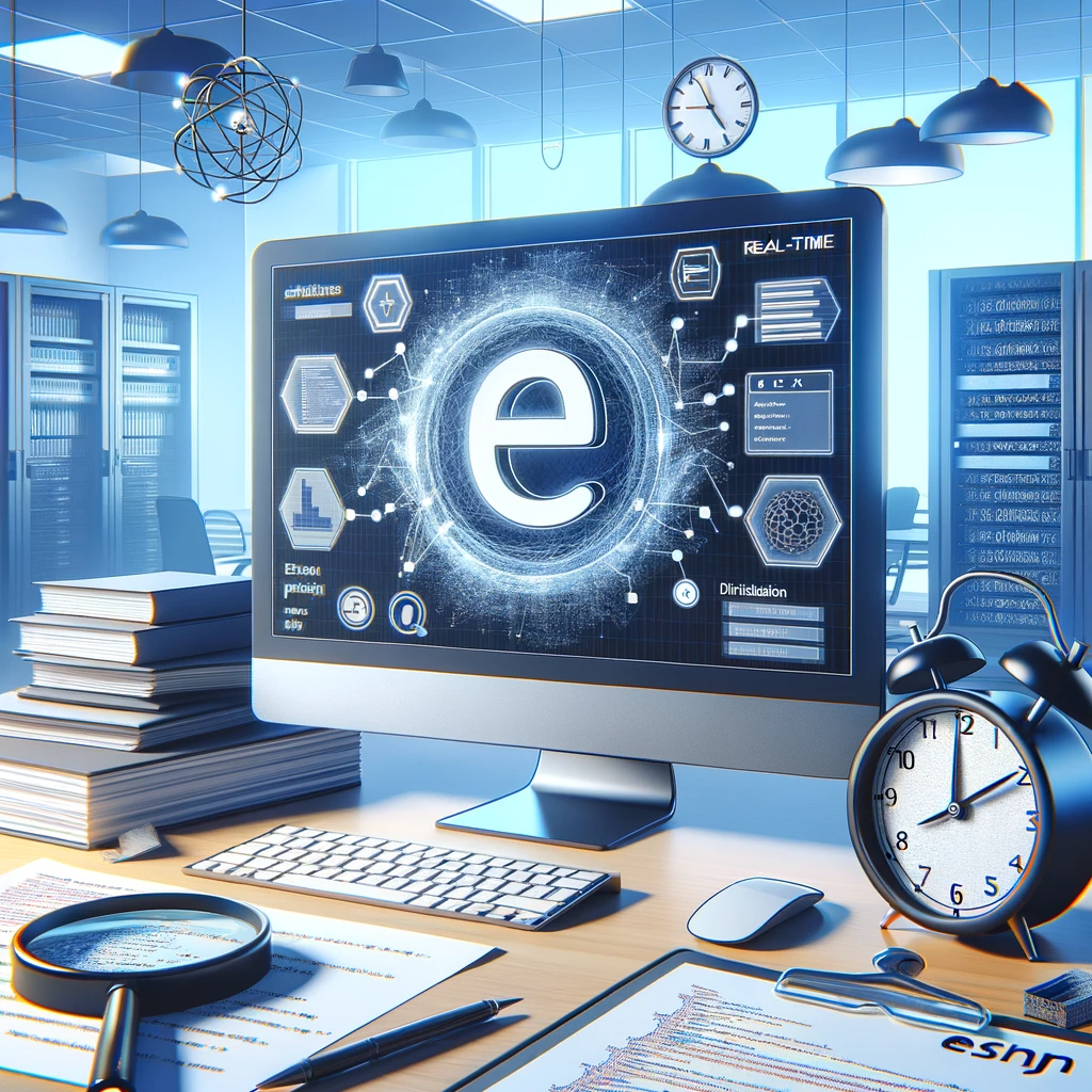 What is Elasticsearch?. The distributed, JSONbased NoSQL… by Stuart Ryan Medium