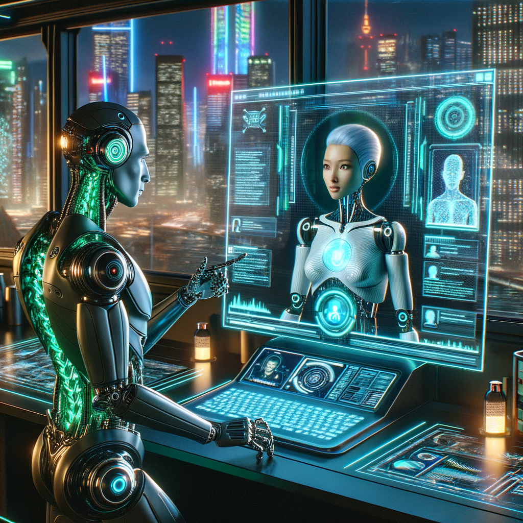 AI in the Terminal A Deep Dive into TerminalBased AI Interaction by(03)