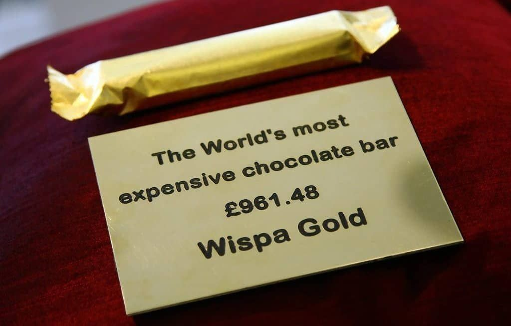 Most Expensive Chocolates in the World by Fmt Magazine Medium
