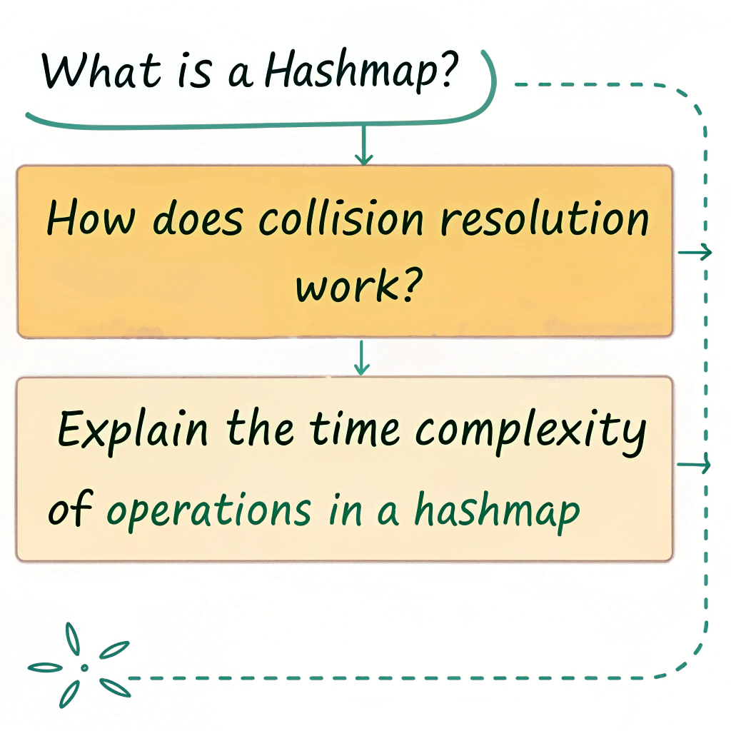 Mastering HashMap: Your Ultimate Guide to Java Interview Questions 🚀 ...