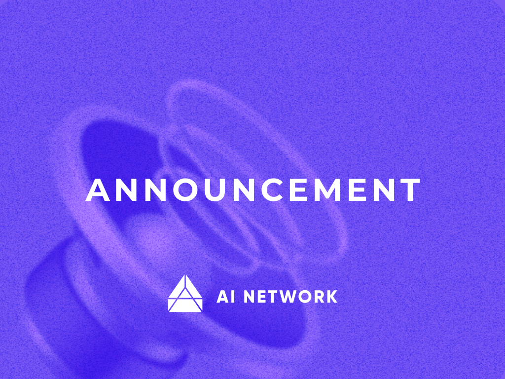 [Announcement] Must Read — Ainize will be migrated to AIN DAO You may