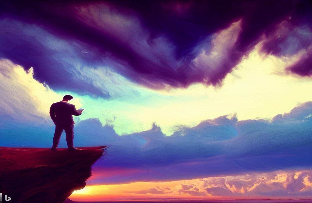 Self-Righteousness: A Key Step to Failing Your Business
