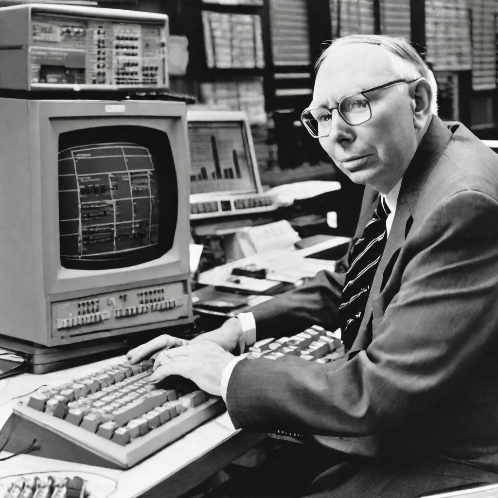 How To Think Like Charlie Munger — Lessons From The Master Investor
