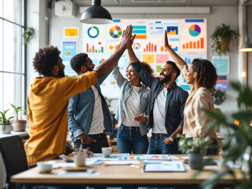 Beyond Impressions: The Power of Reach in Marketing