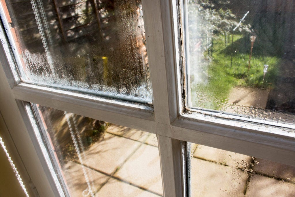 How to Fix Broken DoublePane Window Glass by Max Myh Medium