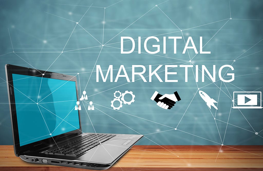 Memahami Lanskap Digital Marketing di Scottsdale: Panduan Lengkap untuk Perusahaan dan Profesional