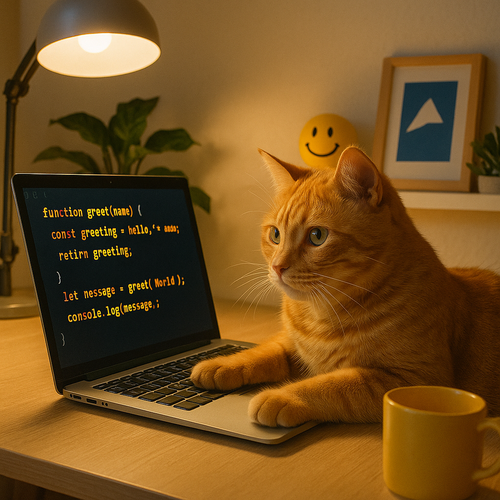 Fitur-Fitur Kunci di ECMAScript 2024
