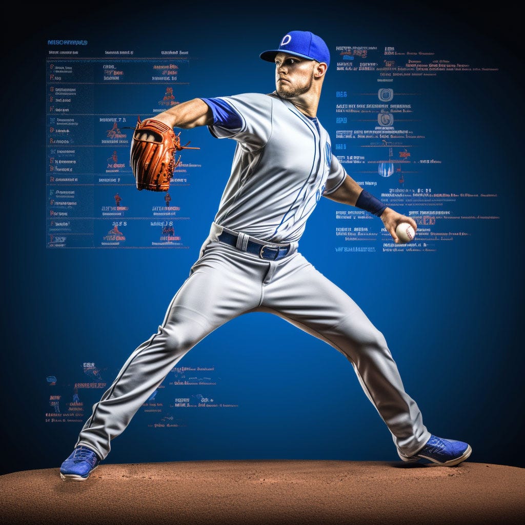 1 Pitching Velocity Training Program by Brent Pourciau Medium