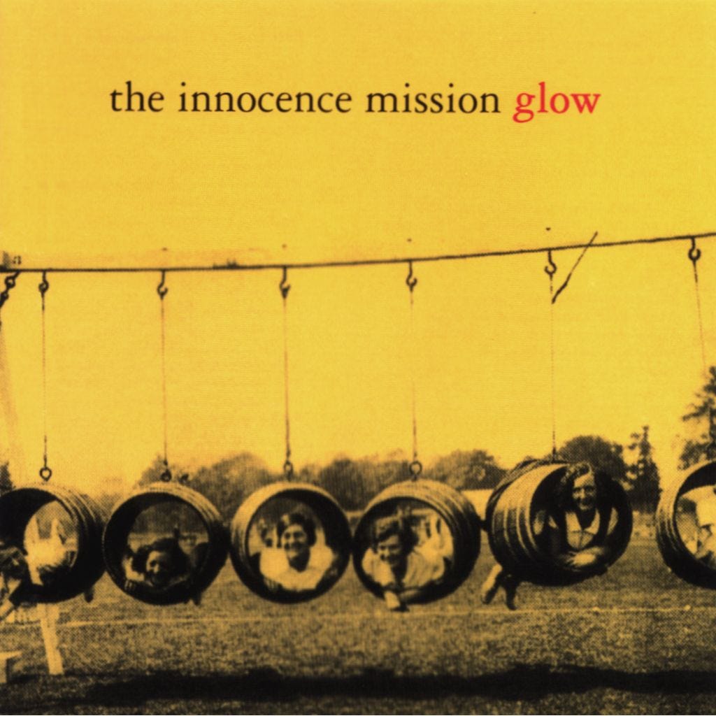 The Innocence Mission’s Glow