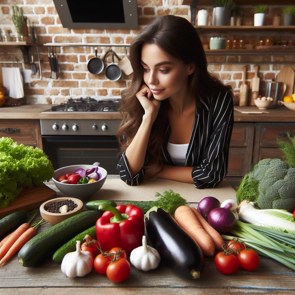 What Is The 7 Day Challenge Diet By Kashi Writes ILLUMINATION Medium