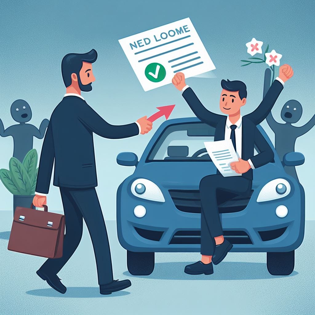 Pnc used car loan rates