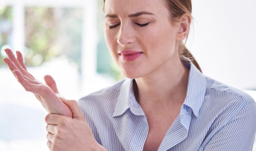 All About Carpal Tunnel Syndrome. Carpal tunnel syndrome is one of the