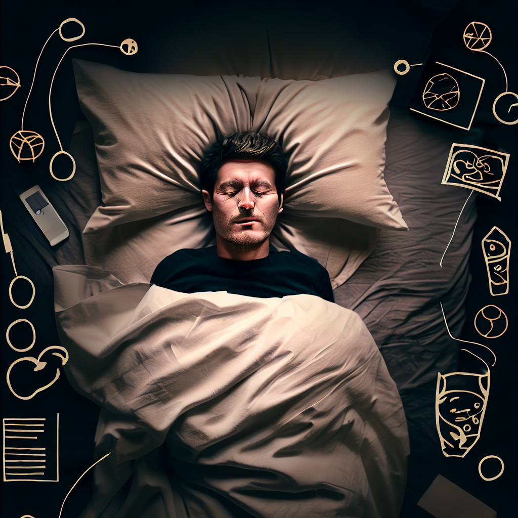 7 Simple & Effective Techniques to Help You Drift Off to Sleep Quickly