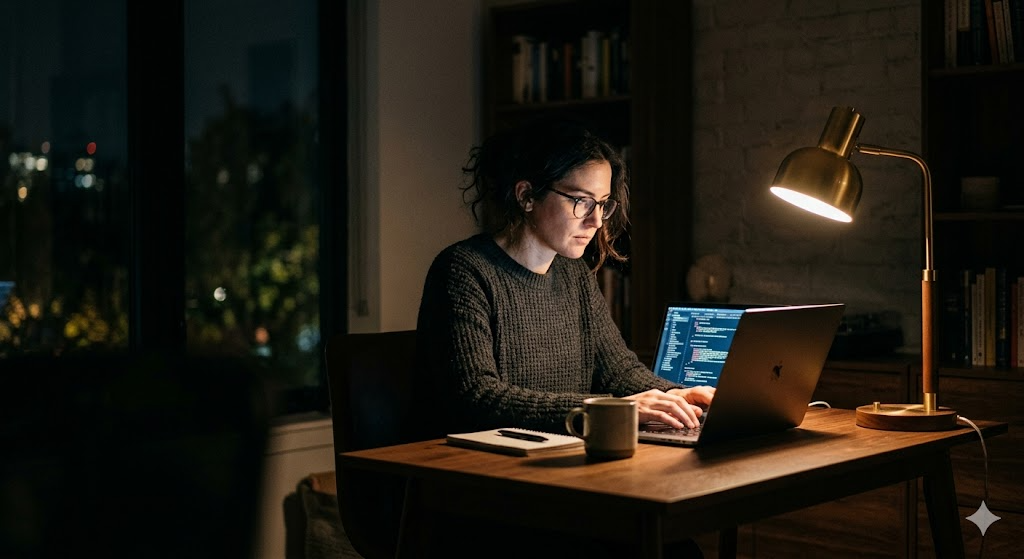 Deep Work: Achieve More in Less Time