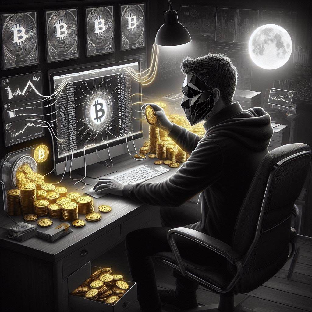 10 Must Buy Crypto Coins in March 2024! | by Smid | Medium
