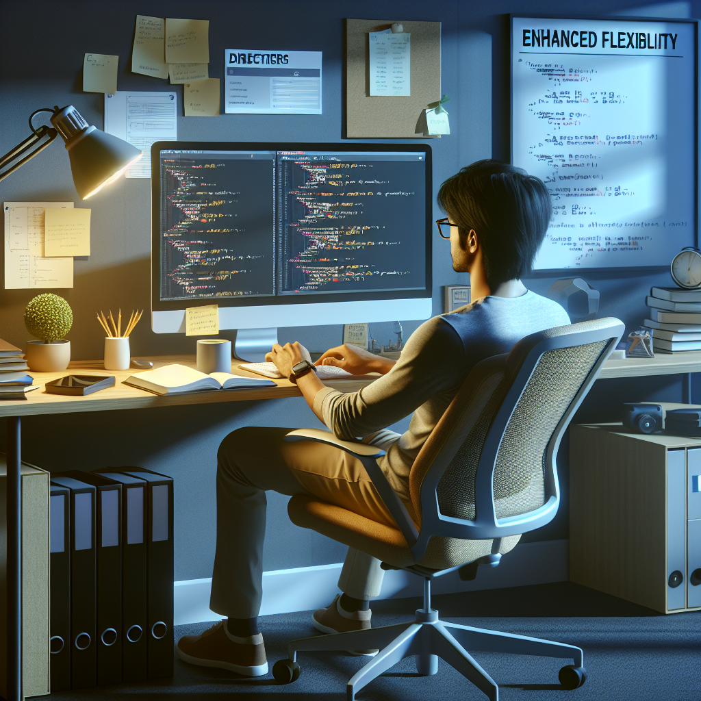 Enhanced Flexibility in Python Directory Creation | by Denis Bélanger 💎 ...