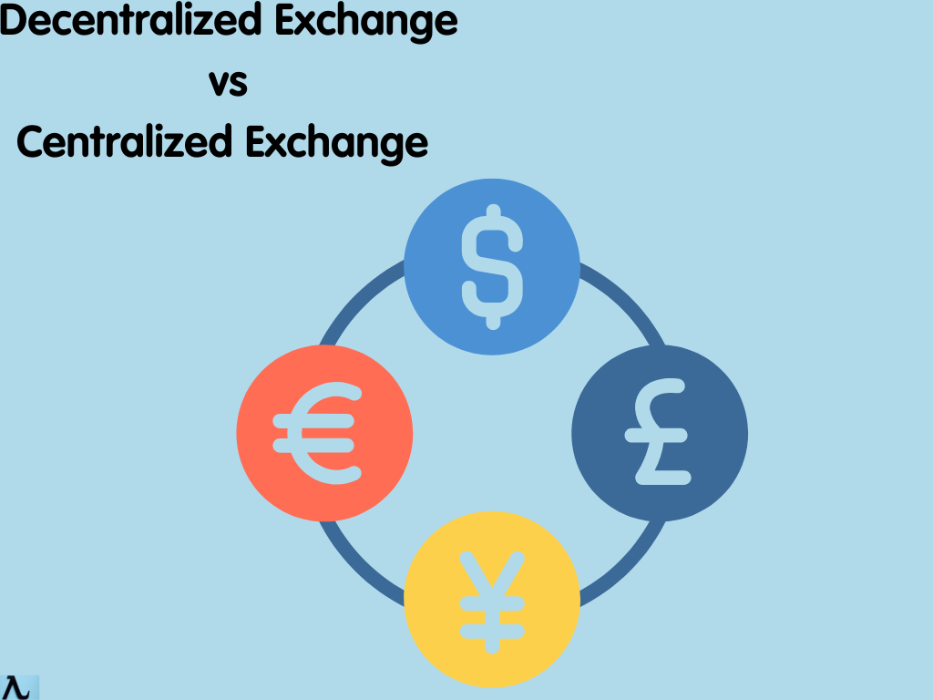 Decentralized Exchanges vs. Centralized Exchanges: Where Should Your Crypto Live?