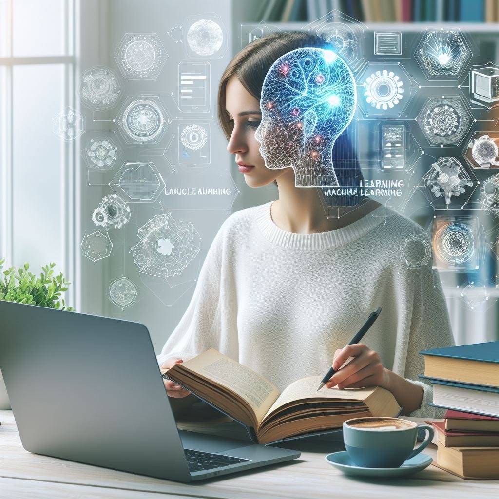 5 Steps to Begin Your Machine Learning Journey | by Sadia Sharmeen ...