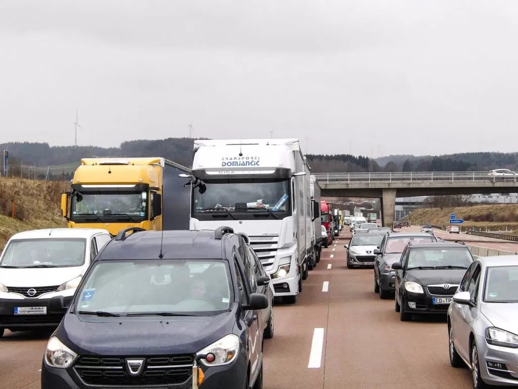 AdBlue: la rivoluzione verde nel settore della mobilità