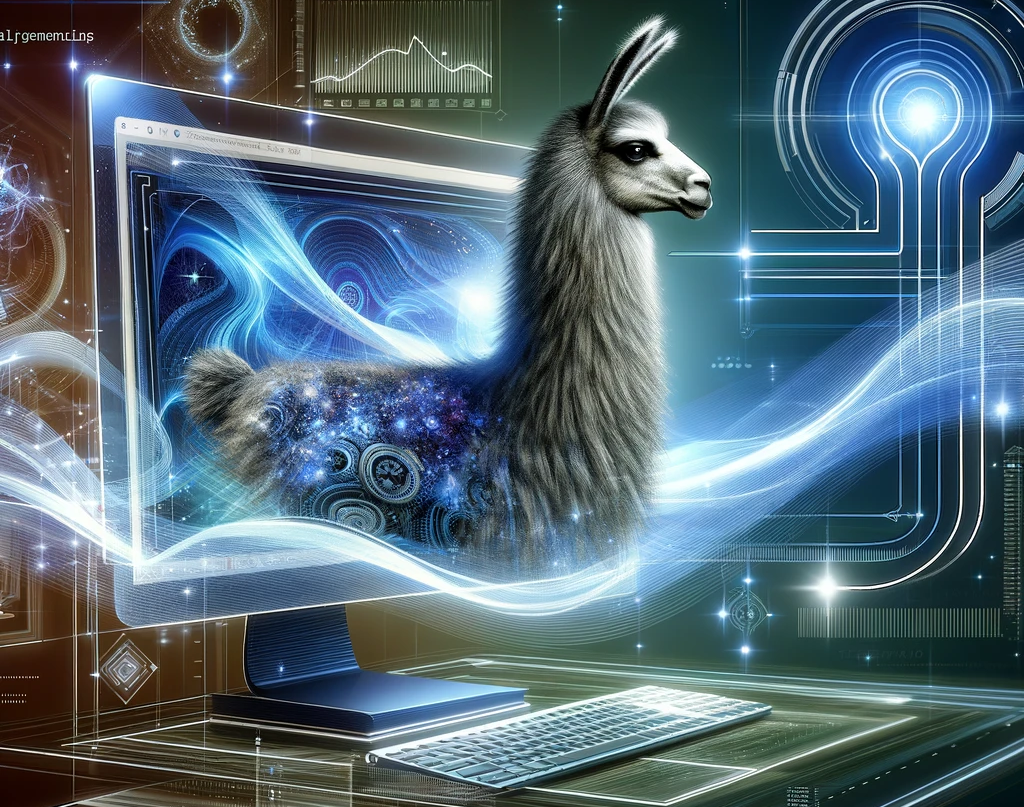 Introduction to OLLAMA — Part 2. Using Ollama with Python and Langchain ...