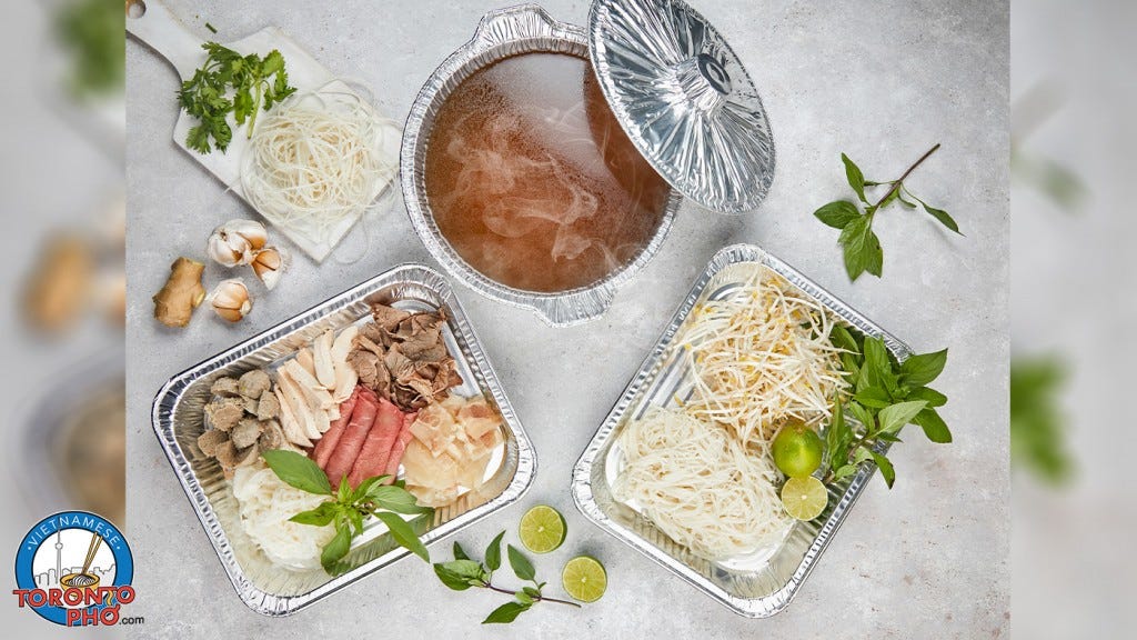 Are restaurants open in Toronto? New Covid19 Lockdown restrictions