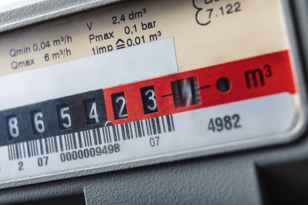 Understanding Diaphragm Gas Meter A Comprehensive Guide by GasNtools