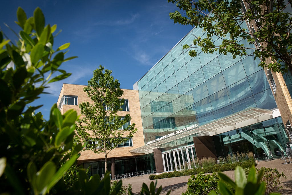 iframely: Tepper MBA Interview Questions: Sample Questions and Preparation Tips